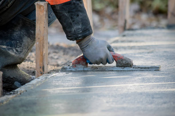 Best Concrete Steps and Stairs in Horse Shoe, NC