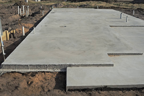 Best Concrete Removal and Replacement in Horse Shoe, NC