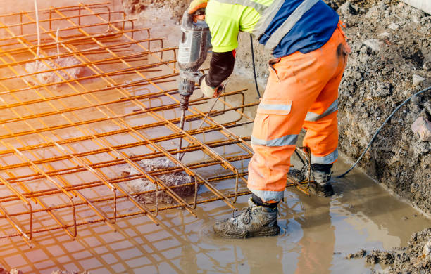 Best Concrete Foundation Repair in Horse Shoe, NC