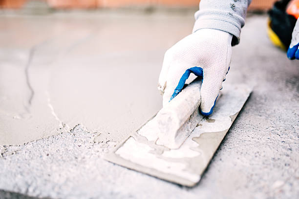 Best Industrial Concrete Flooring in Horse Shoe, NC