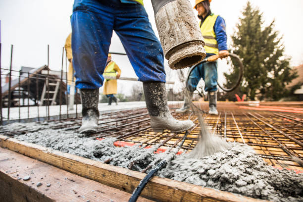 Best Concrete Sealing and Maintenance in Horse Shoe, NC